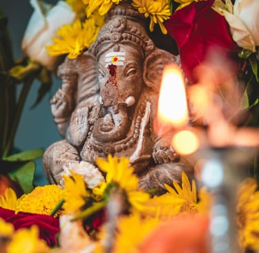 Shri Ganesh