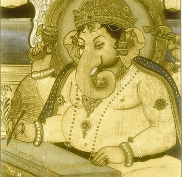 Shri Ganesh