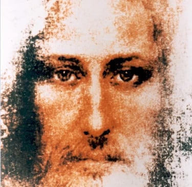 Gesù il Cristo