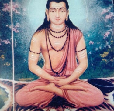 Shri Guru Gorakhnath