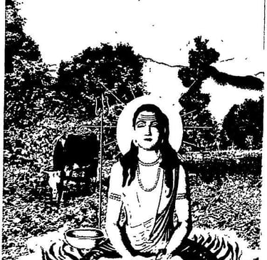 Shri Gorakhnath