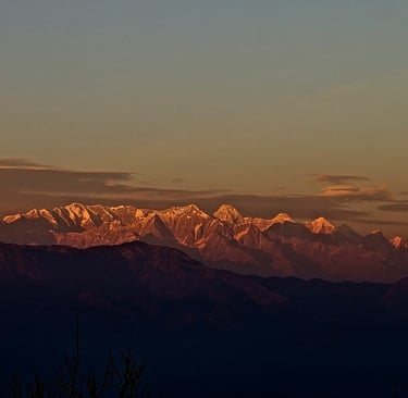 Himalaya