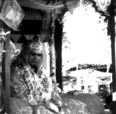 Shri Babaji Hairakhandi/Hairakhandeshwari