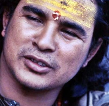 Shri Babaji