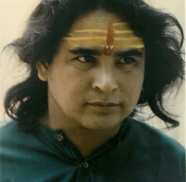 Shri Babaji