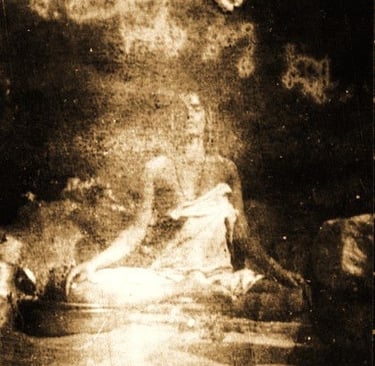 Shri Babaji Mahavatar