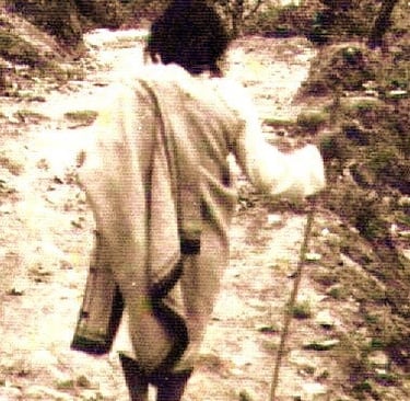 Shri Babaji Mahavatar