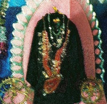 Shri Kalbhairav