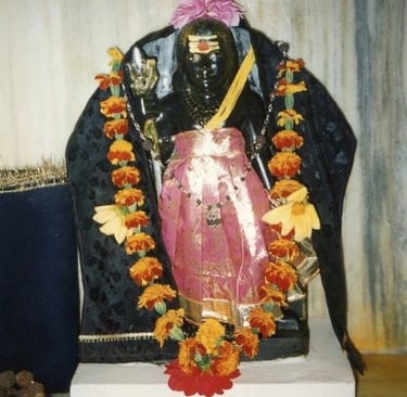 Kalbhairav