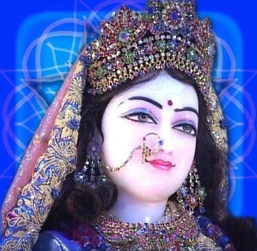 Mahadevi