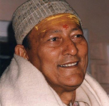 Shri Muniraji Maharaji