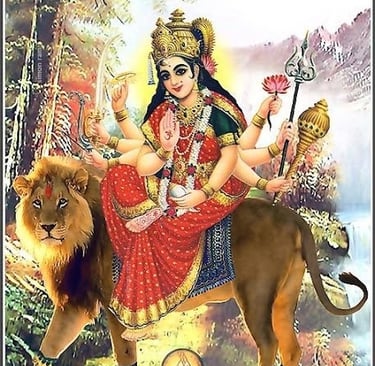 Shri Durga