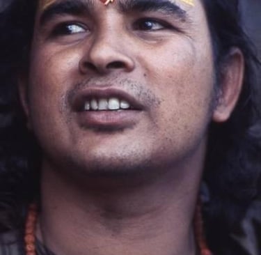 Shri Babaji Mahavatar