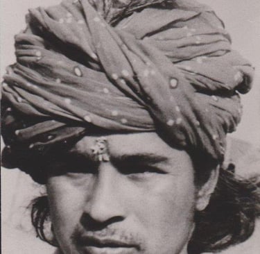 Shri Babaji