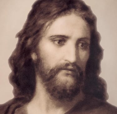Gesù il Cristo