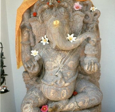 Ganesh