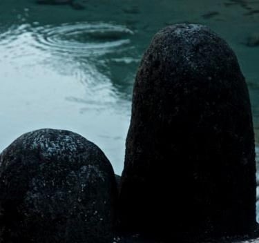 Shiva Lingam