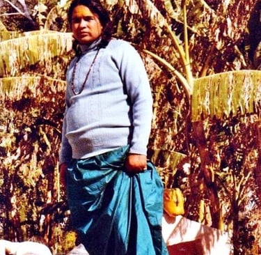Shri Babaji