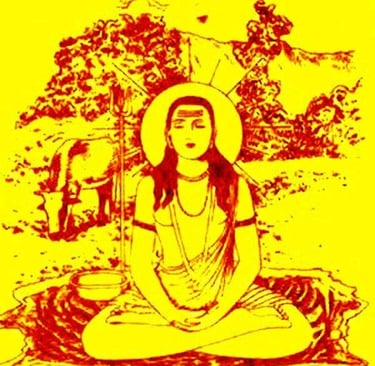 Guru Gorakhnath