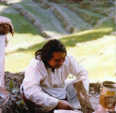 Shri Babaji
