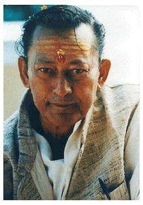 Shri Muniraji Maharaji
