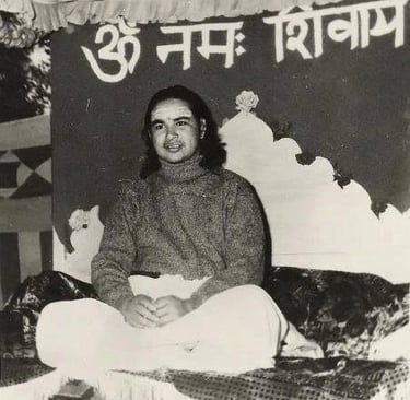 Shri Babaji