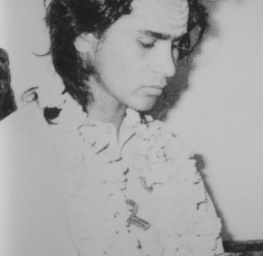 Shri Babaji