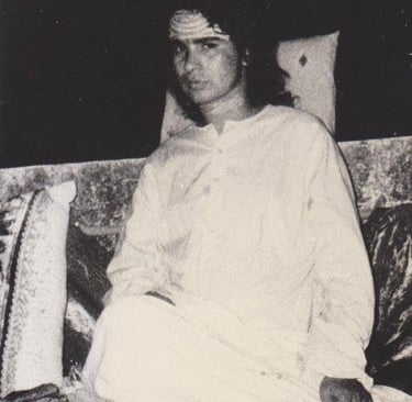 Shri Babaji