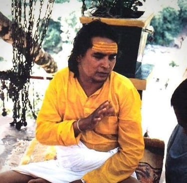 Shri Babaji