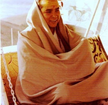 Shri Hairakhan Babaji / Hairakhandeshwari