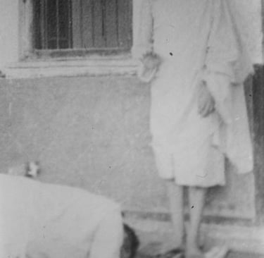 Shri Babaji e devoto