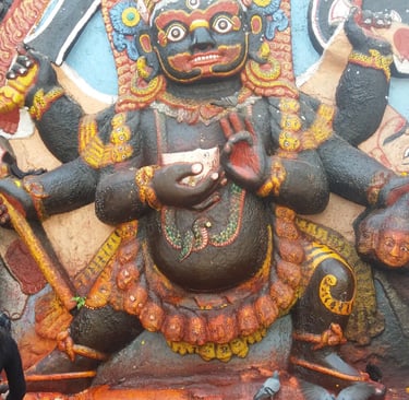 Kalbhairav