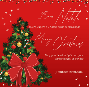 Buon Natale!