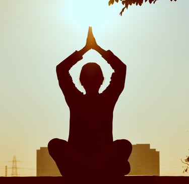 Meditazione