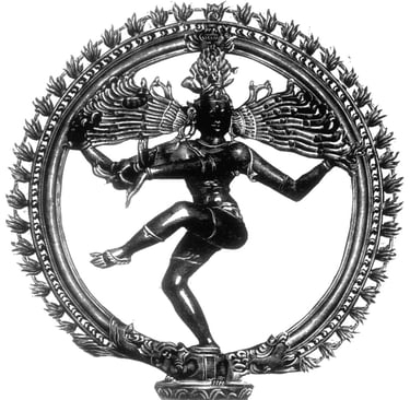 Shiva Nataraja