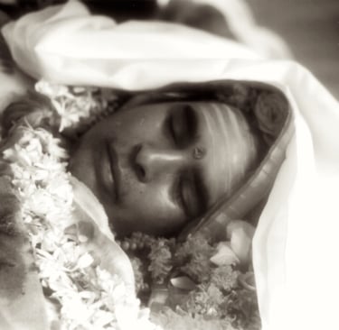 Babaji