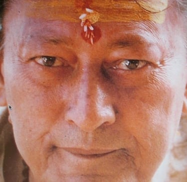 Shri Muniraji Maharaji