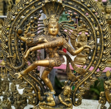 Shiva Nataraja