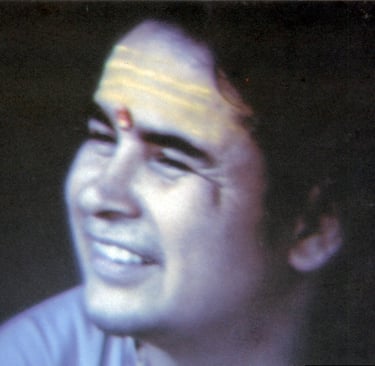 Shri Babaji