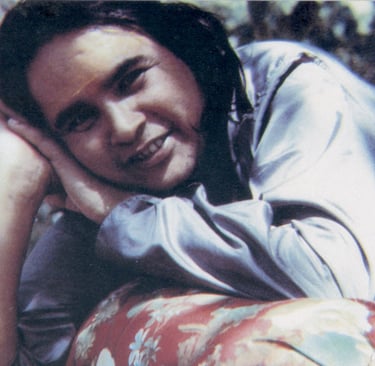 Shri Babaji Mahavatar