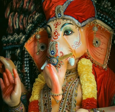 Shri Ganesh