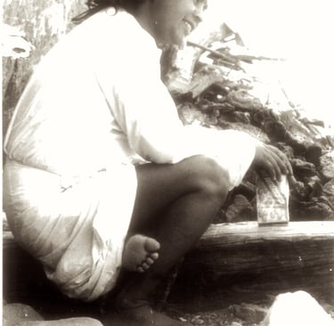 Shri Babaji