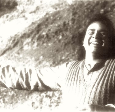 Babaji