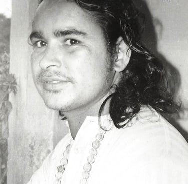 Shri Babaji