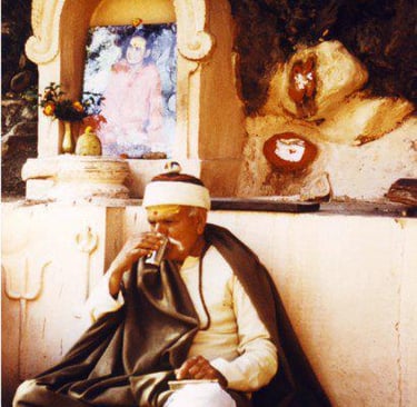 Shri Shastriji, Hairakhan Vishwa Mahahdham