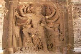 Shiva Bhairava