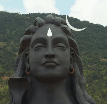 Signore Sada Shiva