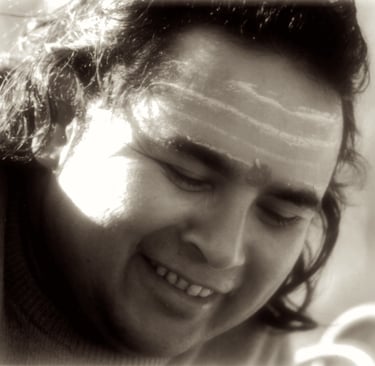 Shri Babaji