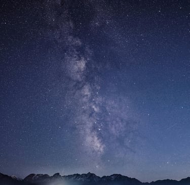 Via Lattea