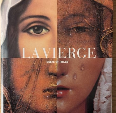 La Vierge